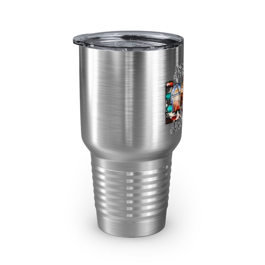 Ringneck Tumbler, 30oz