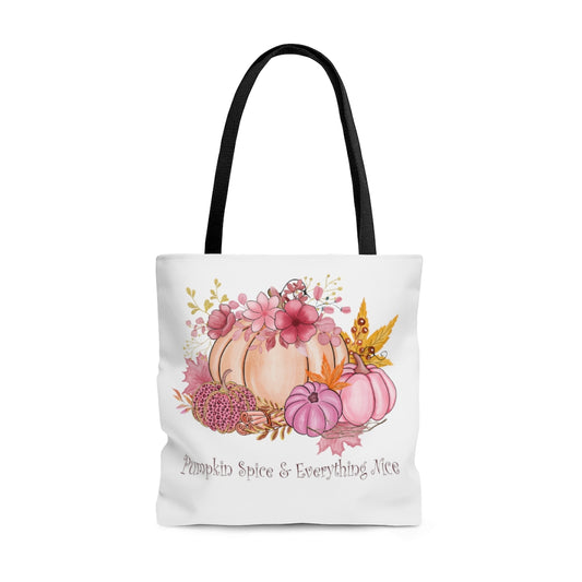 AOP Tote Bag