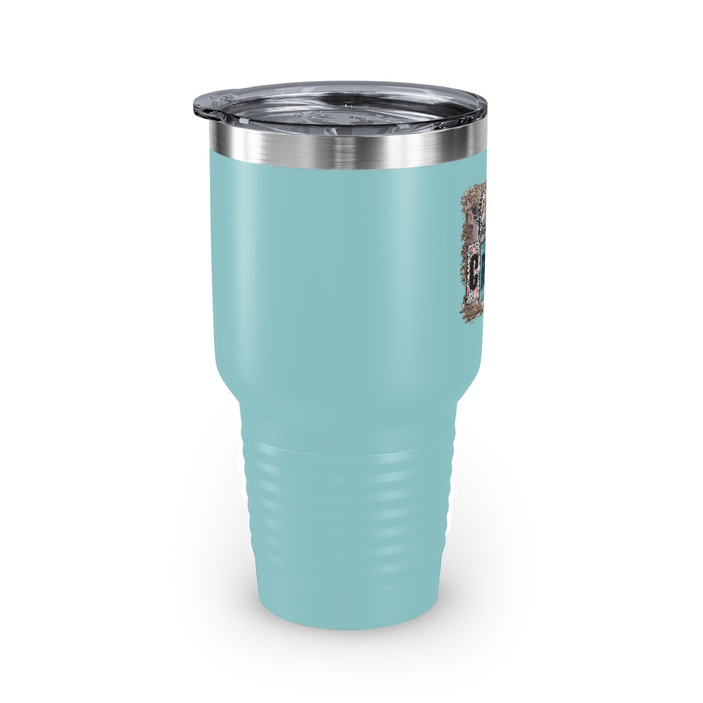 Ringneck Tumbler, 30oz
