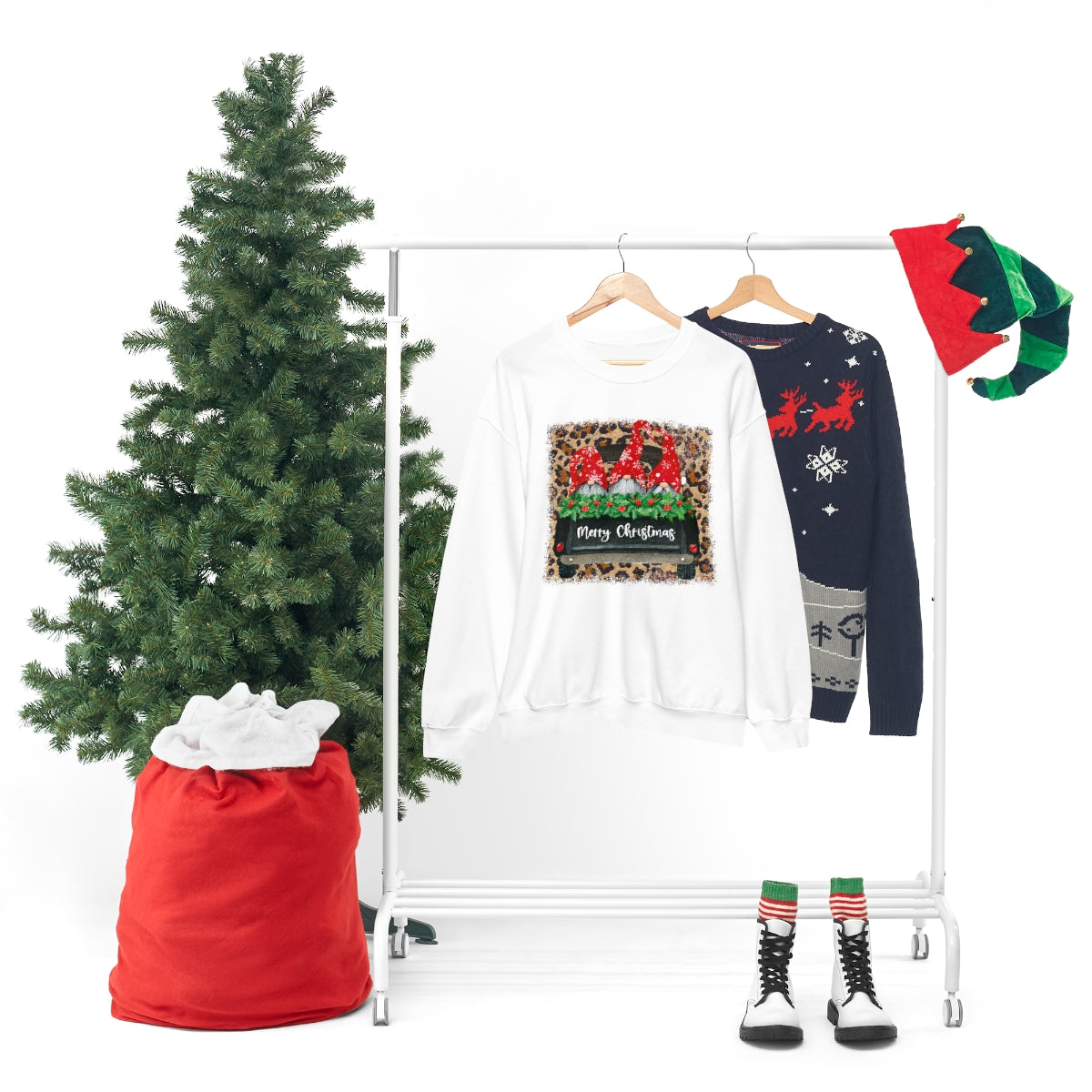 Unisex Heavy Blend™ Crewneck Sweatshirt