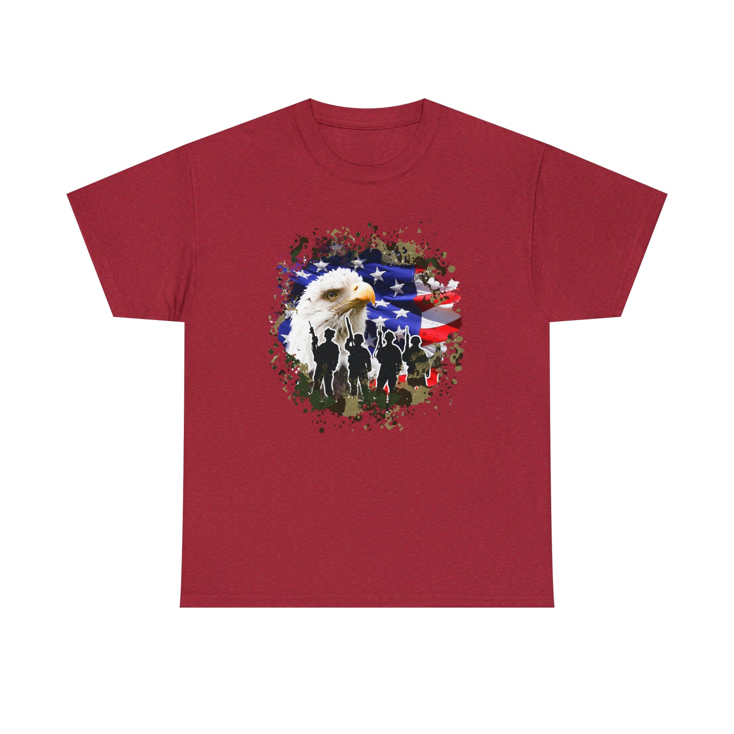 American Eagle Graphic Tee