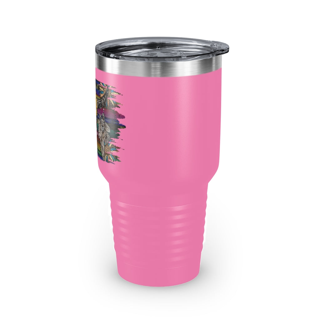 Ringneck Tumbler, 30oz