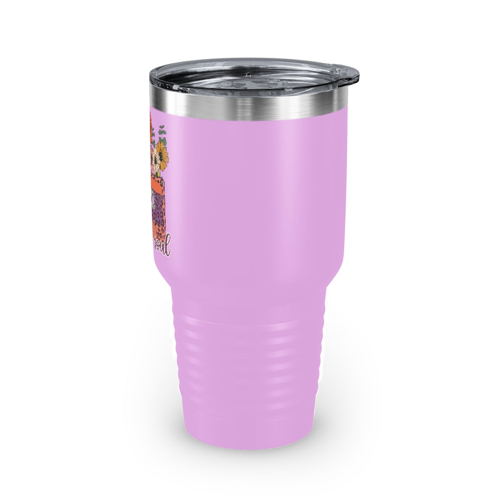 Ringneck Tumbler, 30oz