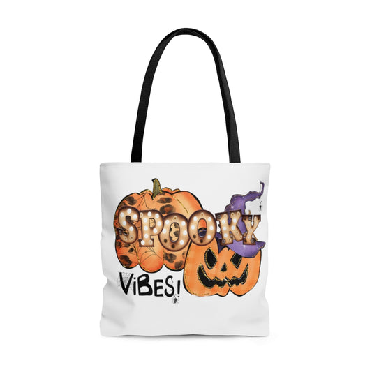 AOP Tote Bag