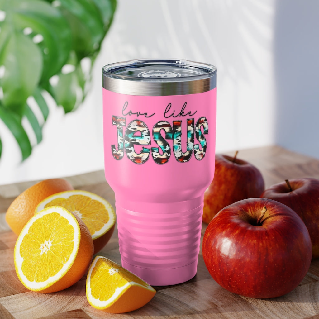 Ringneck Tumbler, 30oz