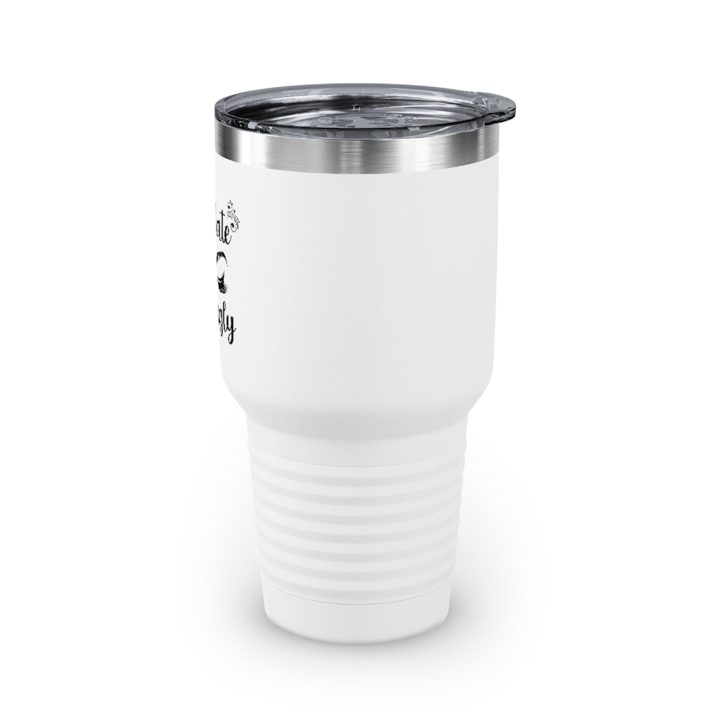 Ringneck Tumbler, 30oz