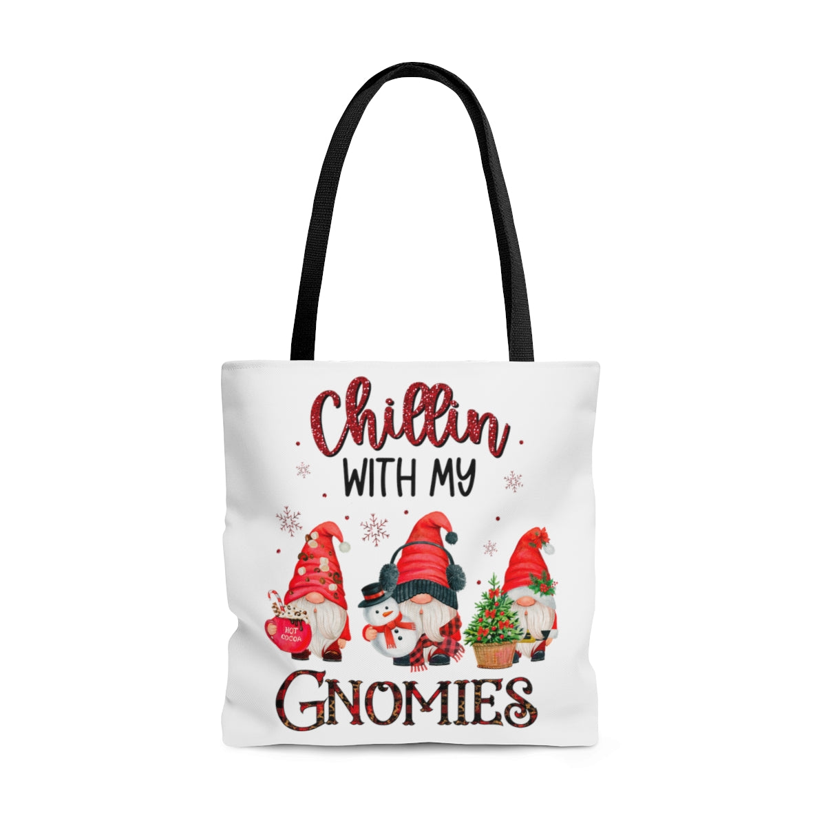 AOP Tote Bag