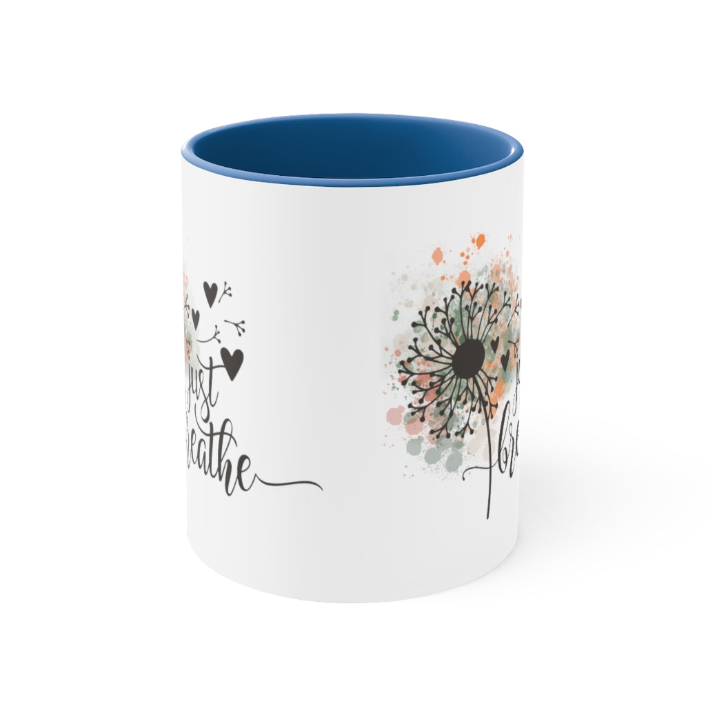 Accent Coffee Mug, 11oz