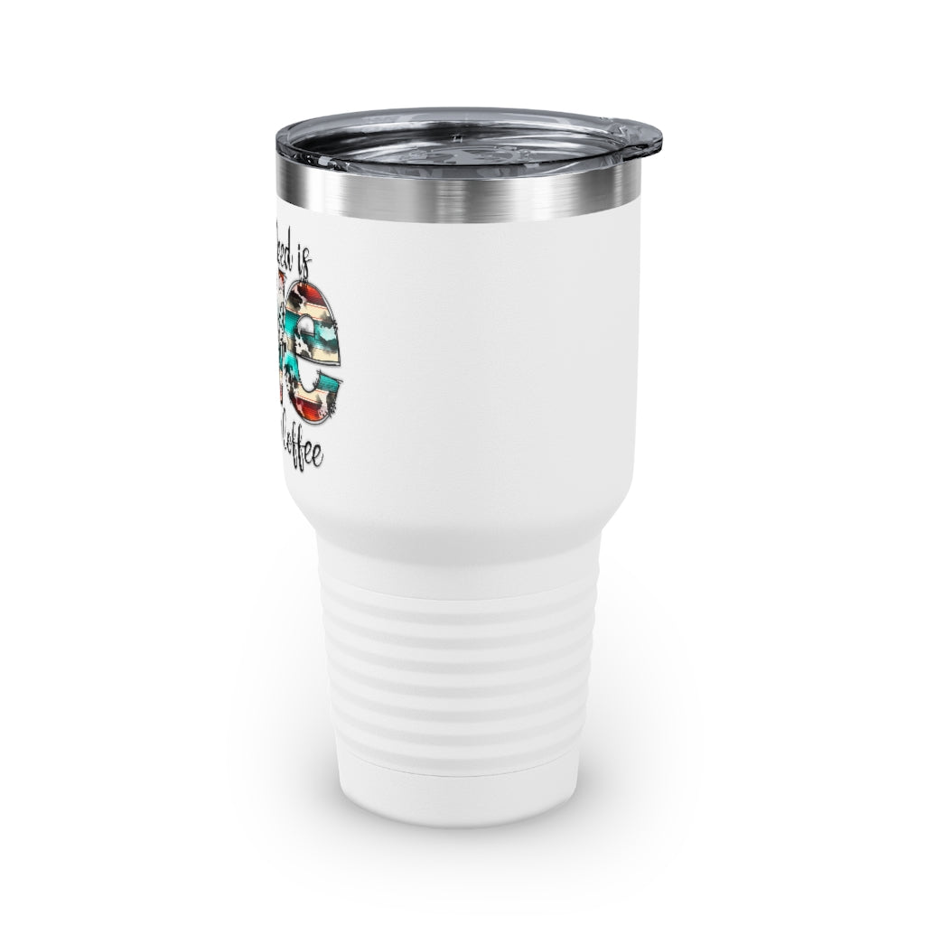 Ringneck Tumbler, 30oz