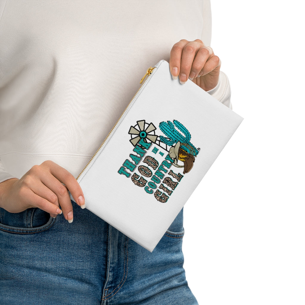 Cosmetic Bag