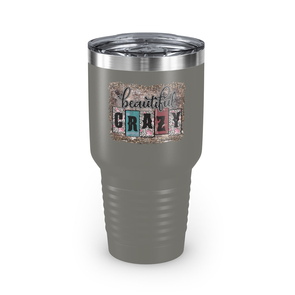 Ringneck Tumbler, 30oz