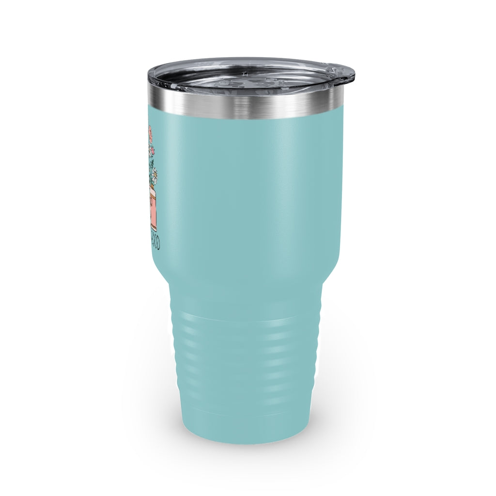 Ringneck Tumbler, 30oz