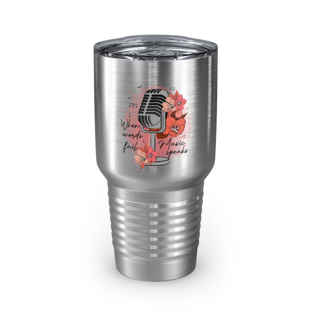 Ringneck Tumbler, 30oz