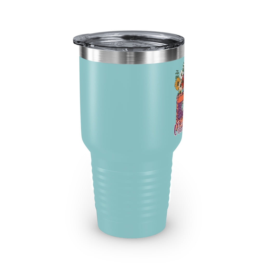 Ringneck Tumbler, 30oz