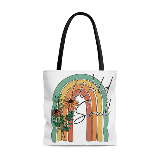 AOP Tote Bag