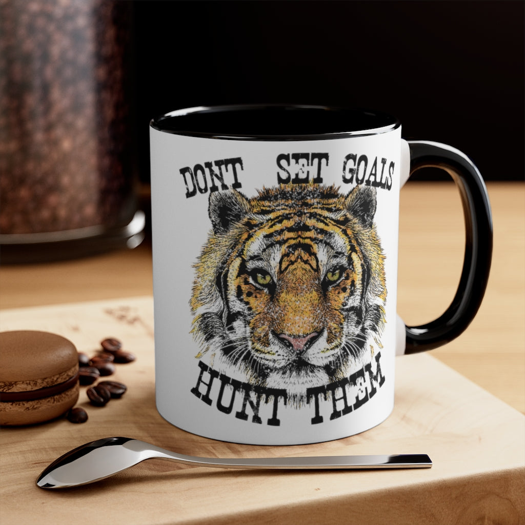 Accent Coffee Mug, 11oz