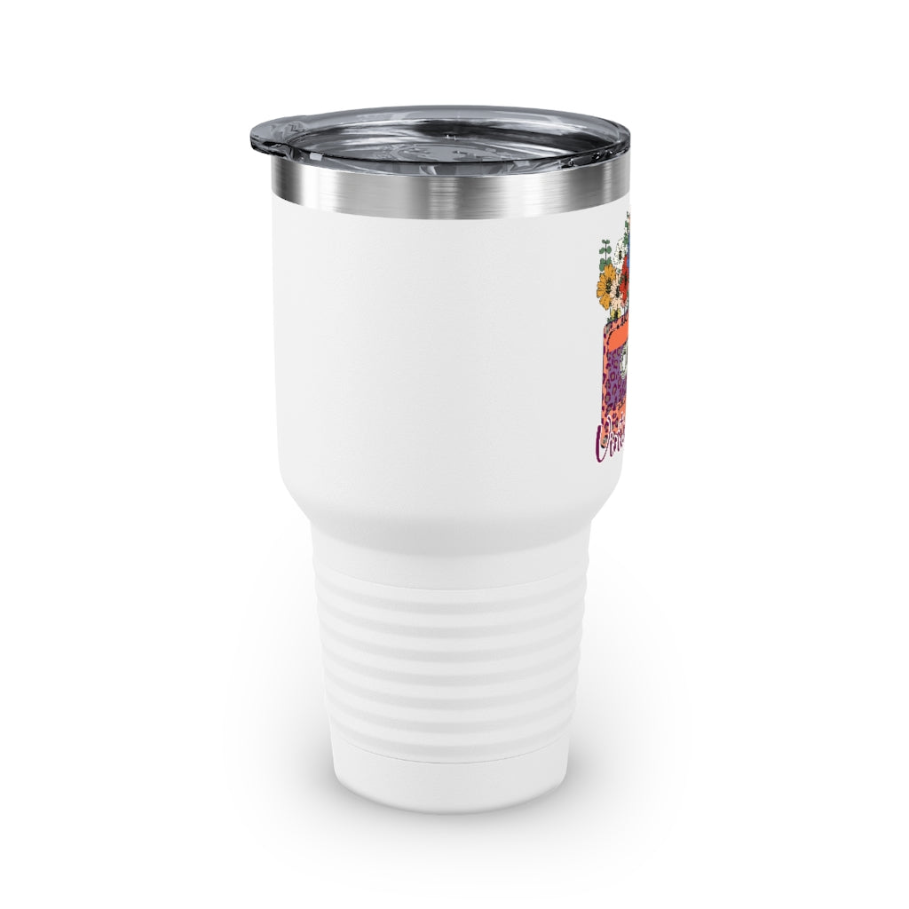 Ringneck Tumbler, 30oz