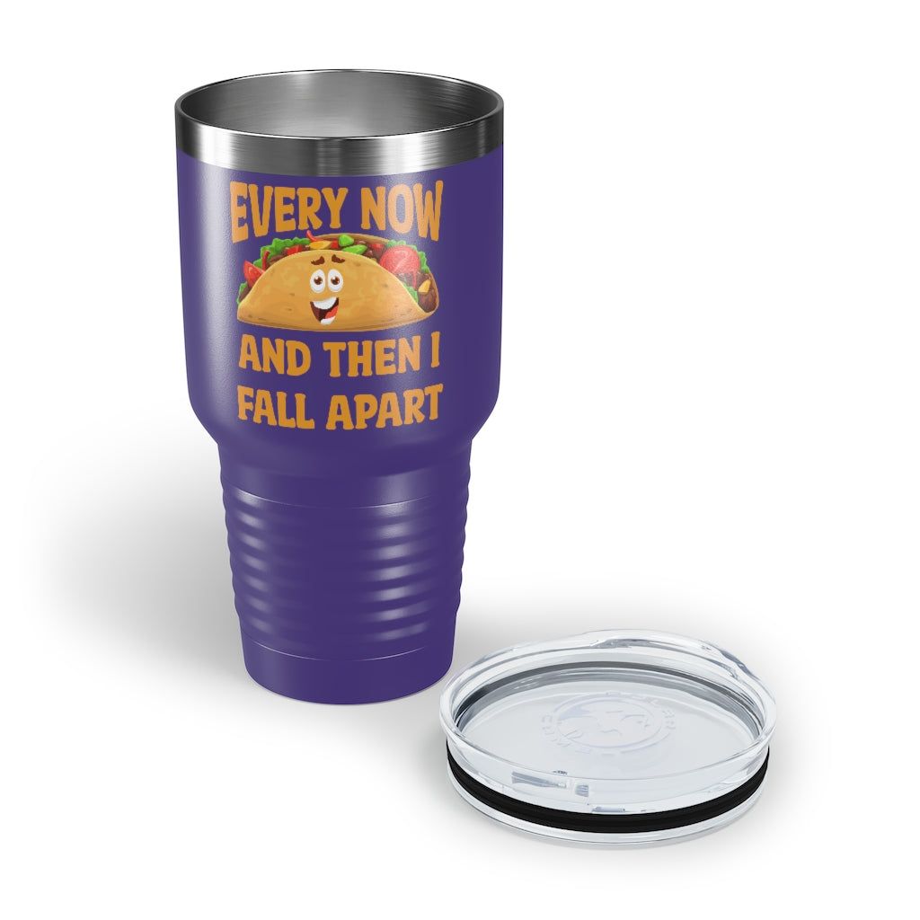 Ringneck Tumbler, 30oz