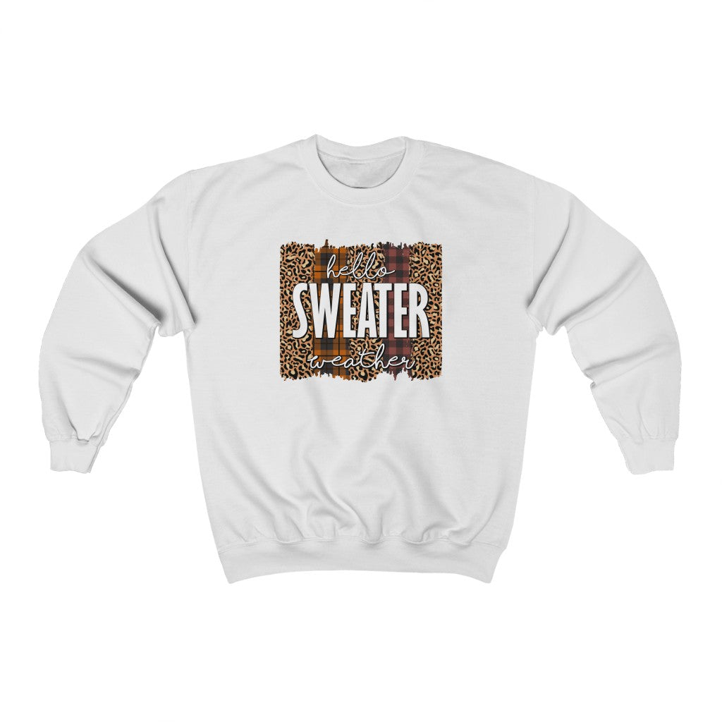 Unisex Heavy Blend™ Crewneck Sweatshirt