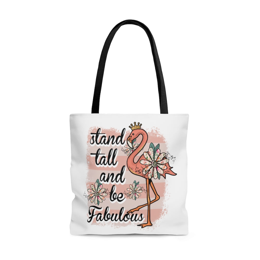 AOP Tote Bag