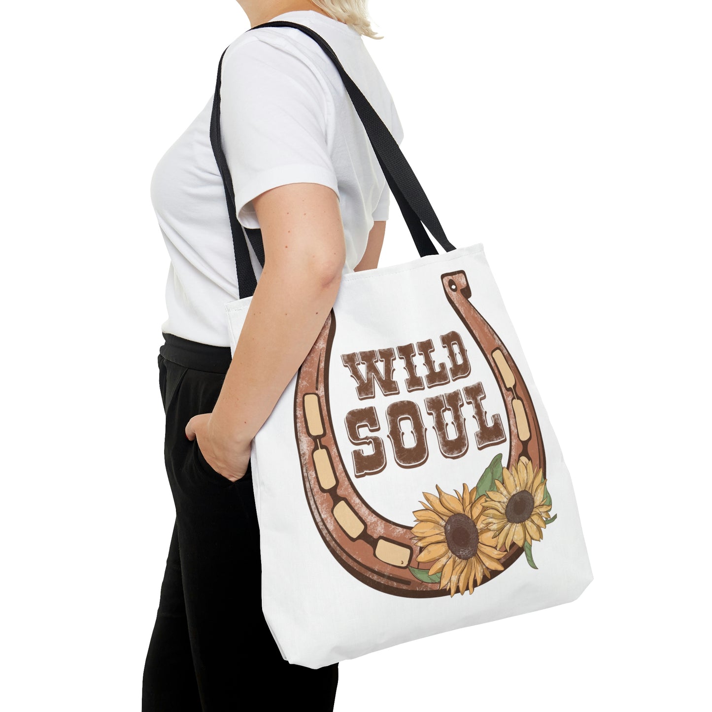 AOP Tote Bag