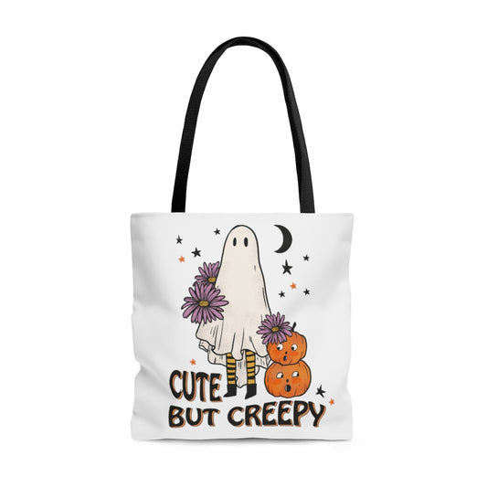 AOP Tote Bag