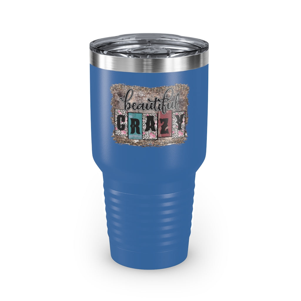 Ringneck Tumbler, 30oz