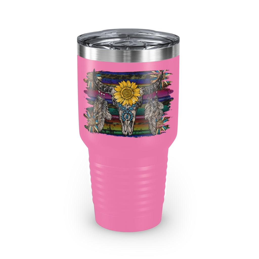 Ringneck Tumbler, 30oz