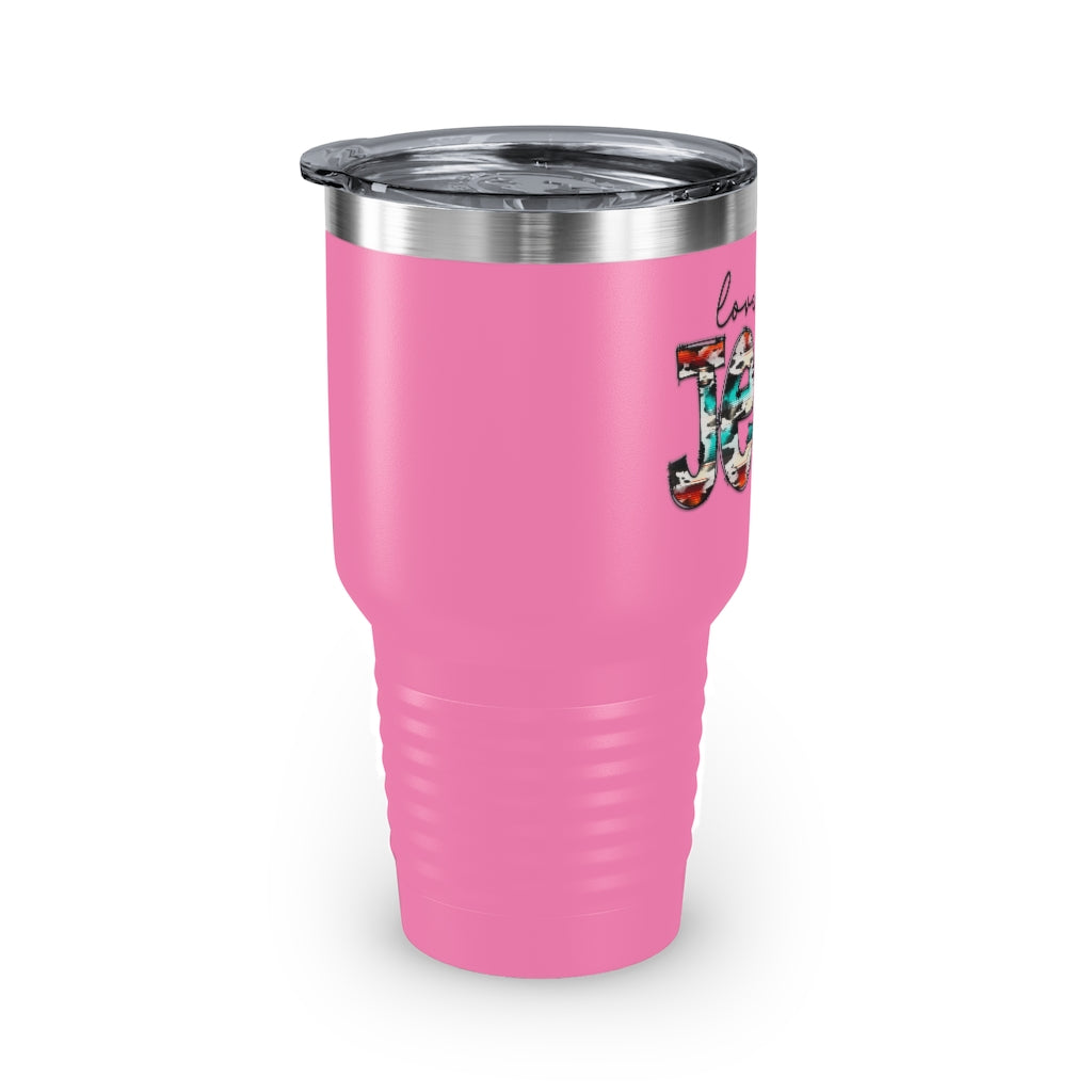Ringneck Tumbler, 30oz