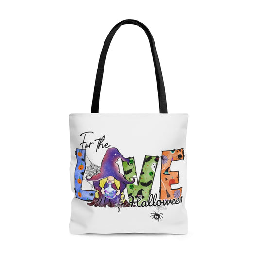 AOP Tote Bag