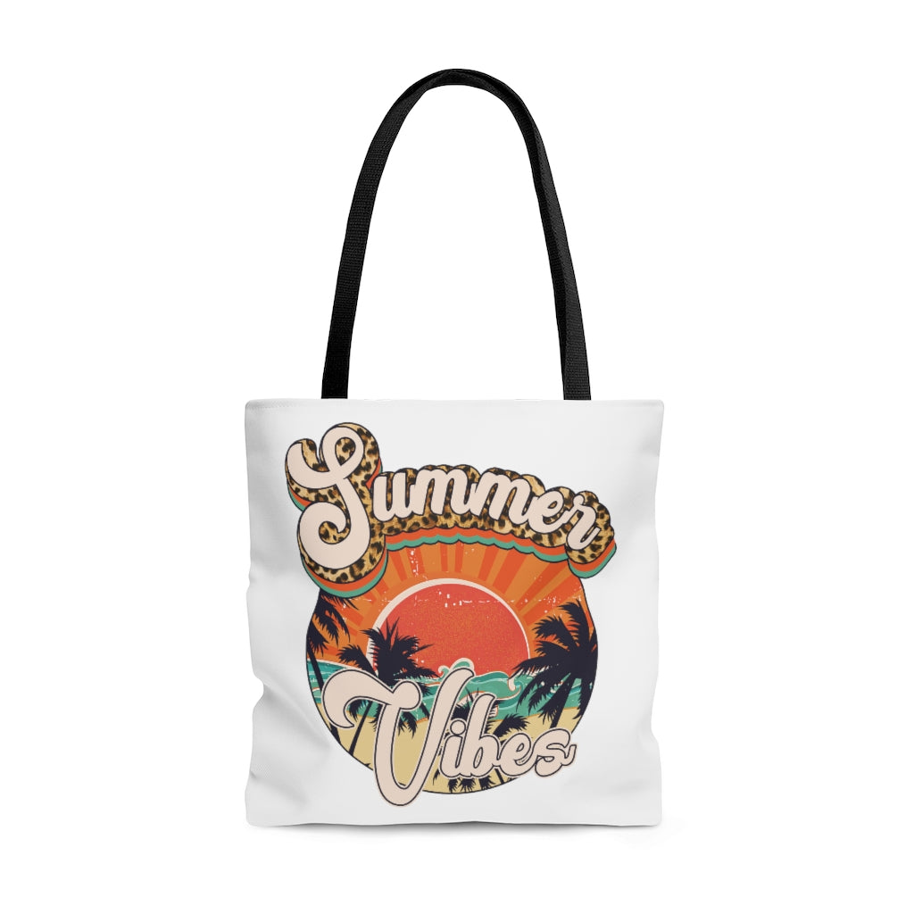 AOP Tote Bag