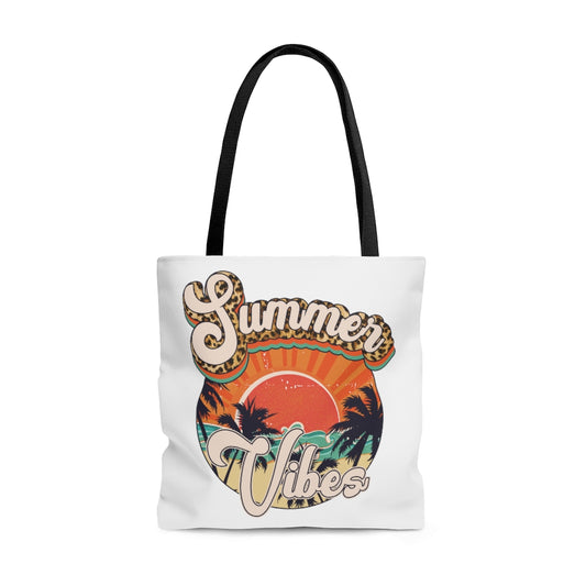 AOP Tote Bag