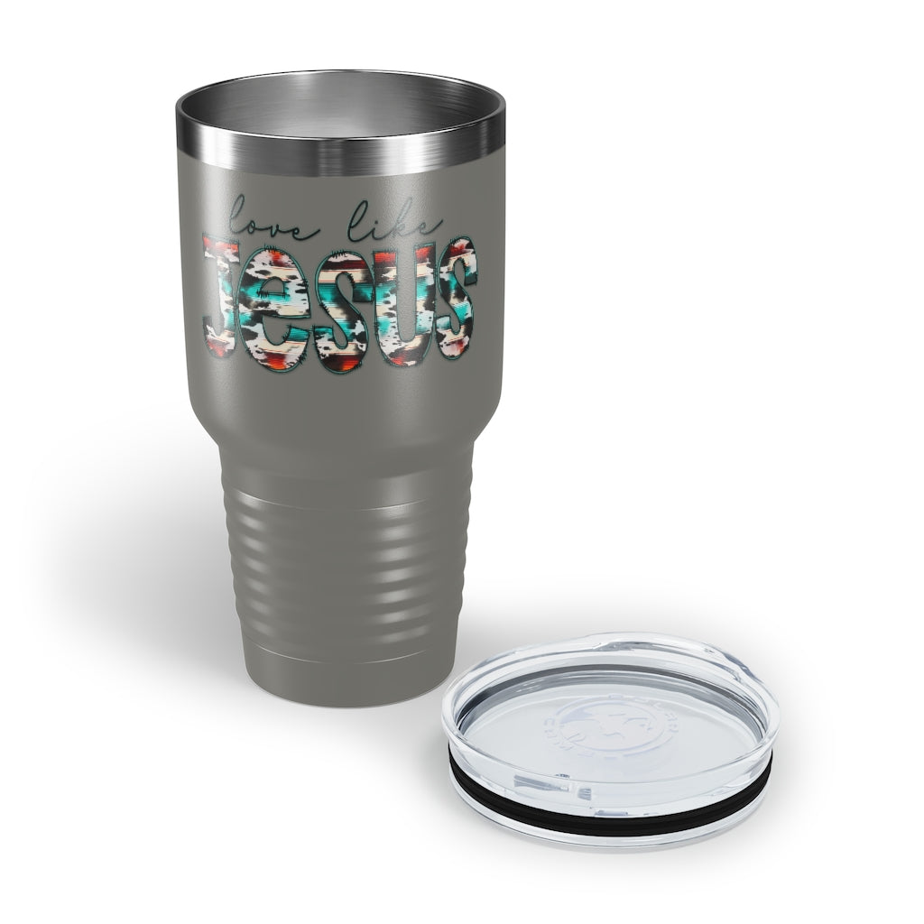 Ringneck Tumbler, 30oz