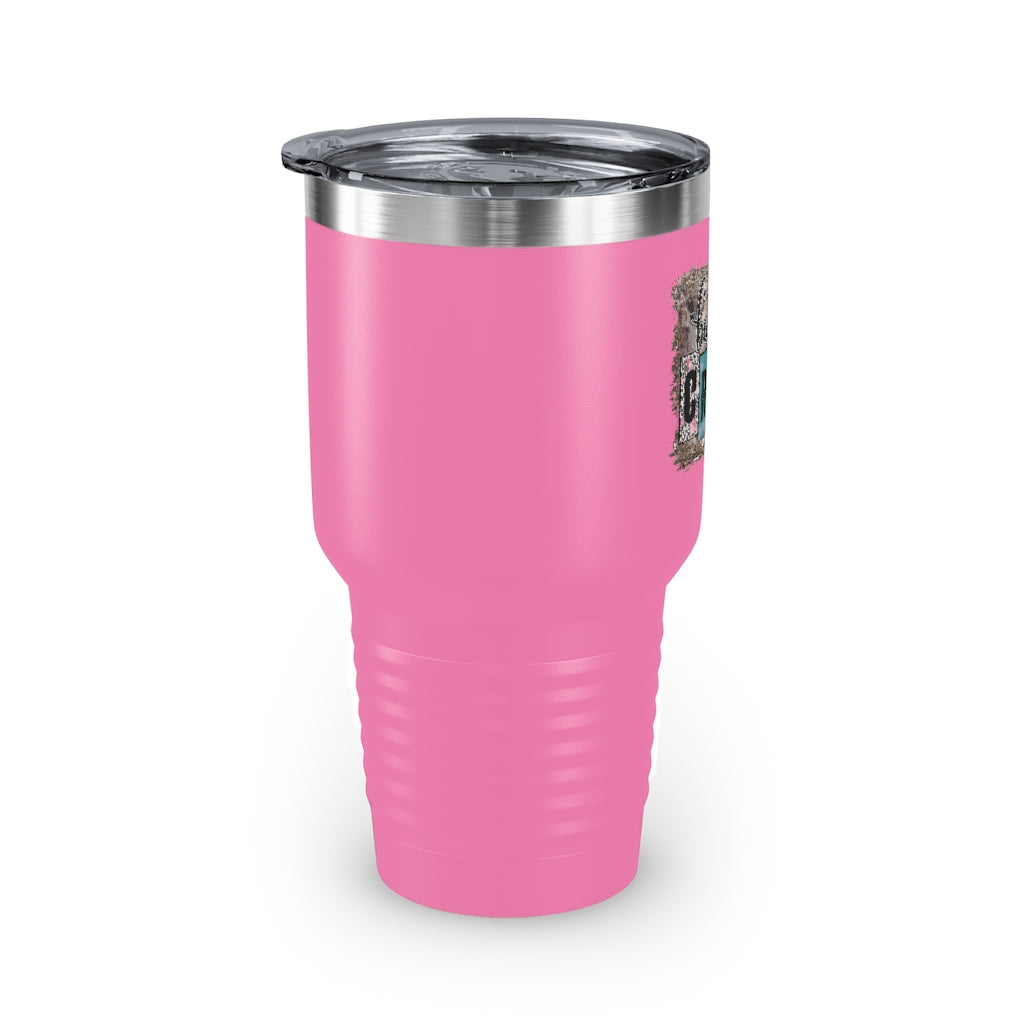 Ringneck Tumbler, 30oz