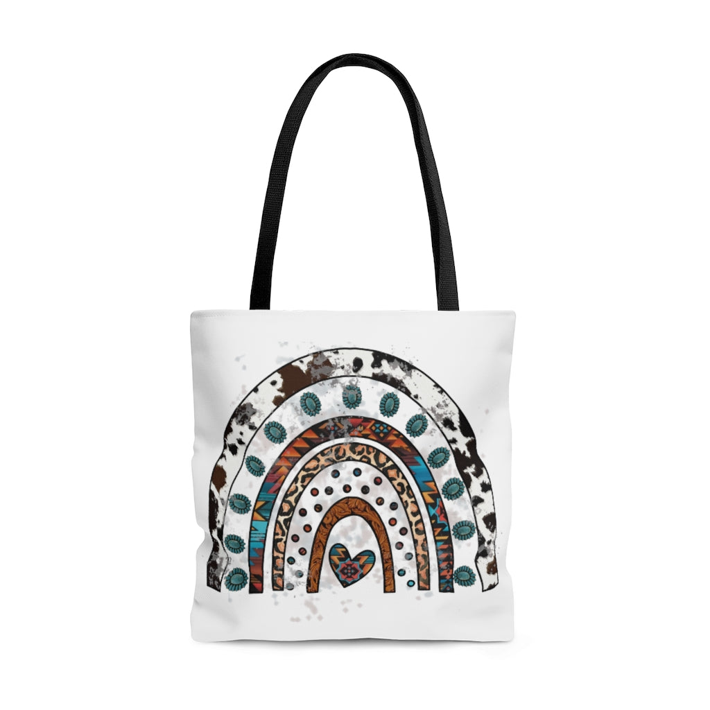 AOP Tote Bag