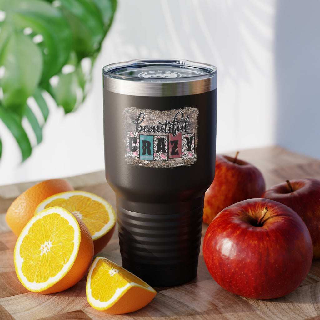 Ringneck Tumbler, 30oz