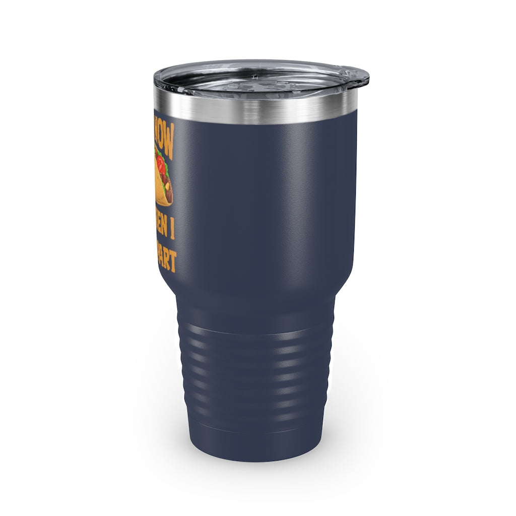 Ringneck Tumbler, 30oz