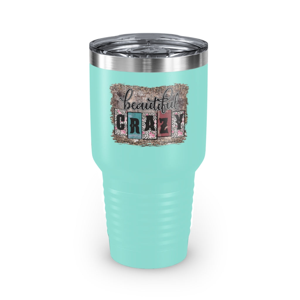 Ringneck Tumbler, 30oz