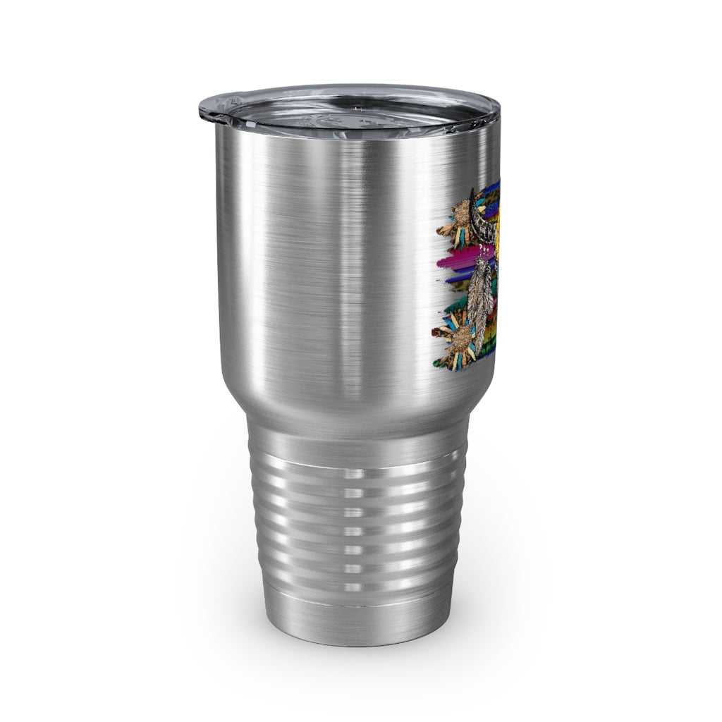 Ringneck Tumbler, 30oz