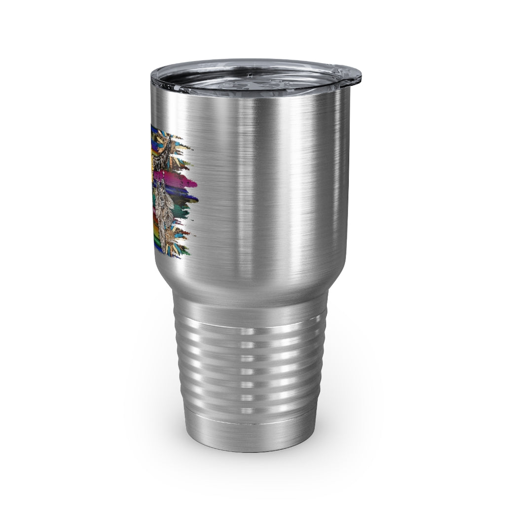 Ringneck Tumbler, 30oz