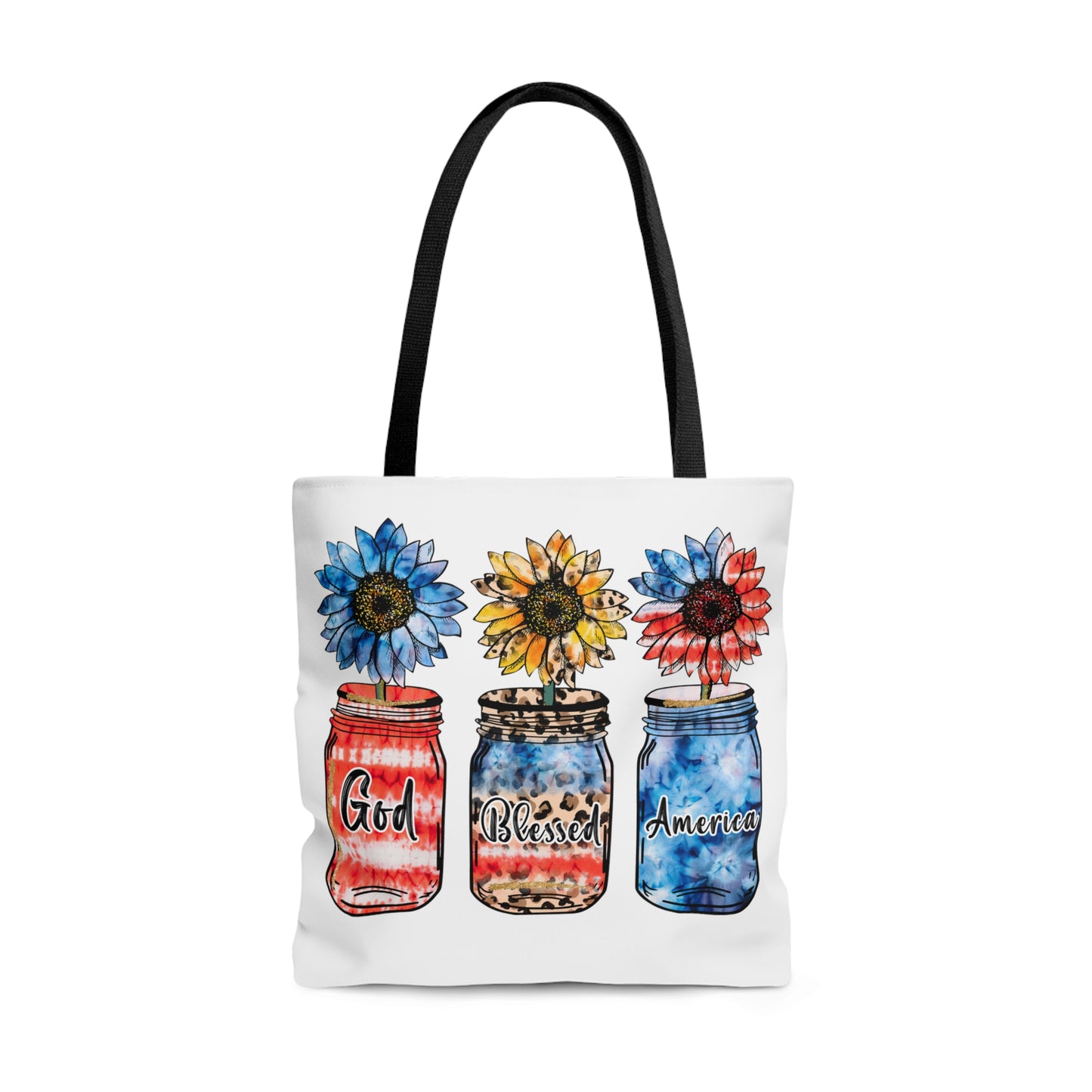 Freedom Trail Tote Bag