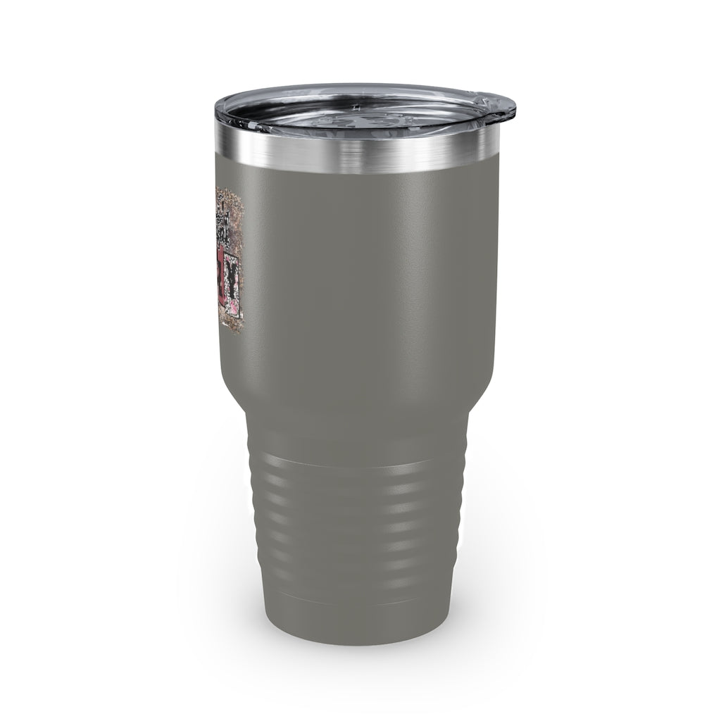 Ringneck Tumbler, 30oz