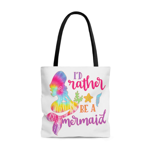 AOP Tote Bag