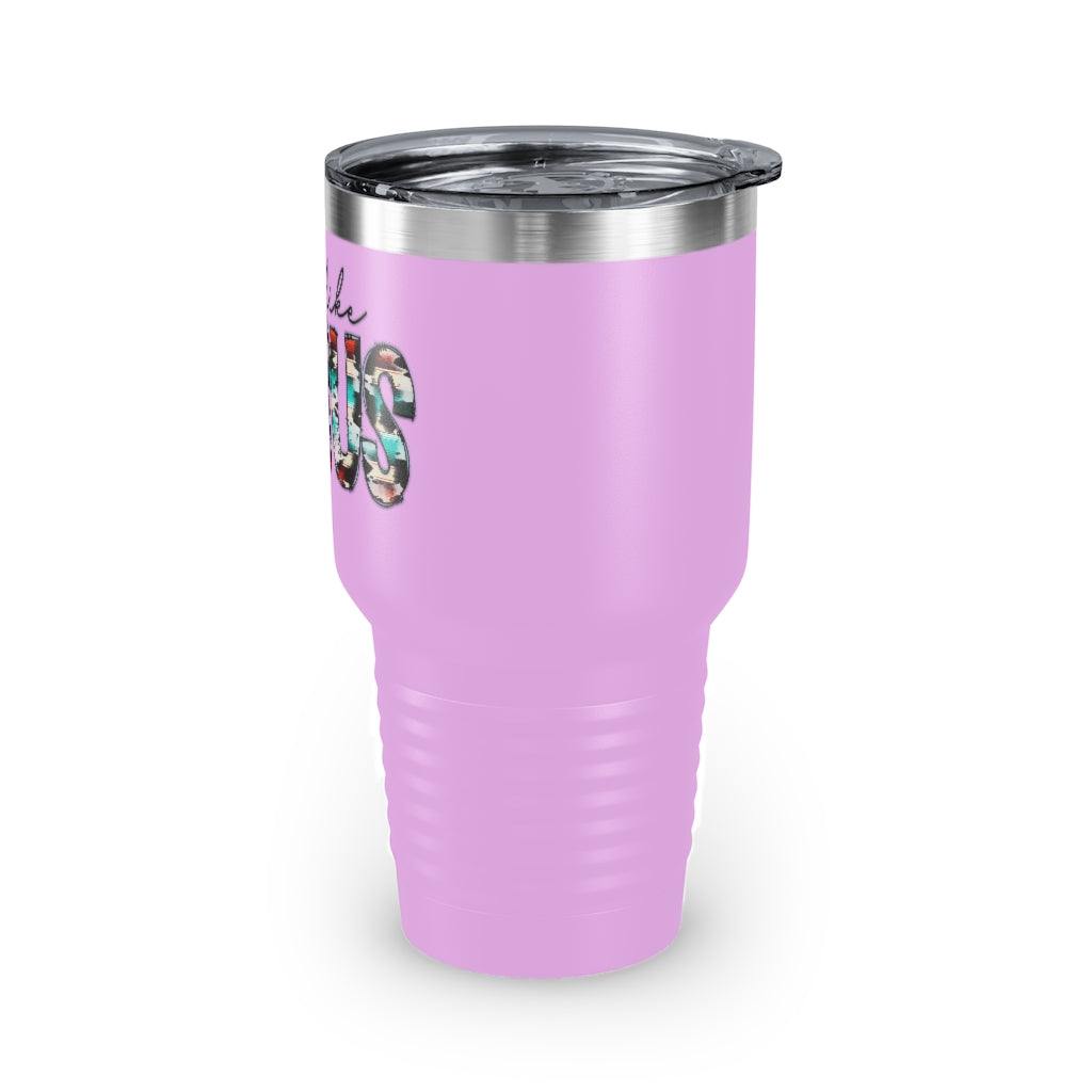 Ringneck Tumbler, 30oz