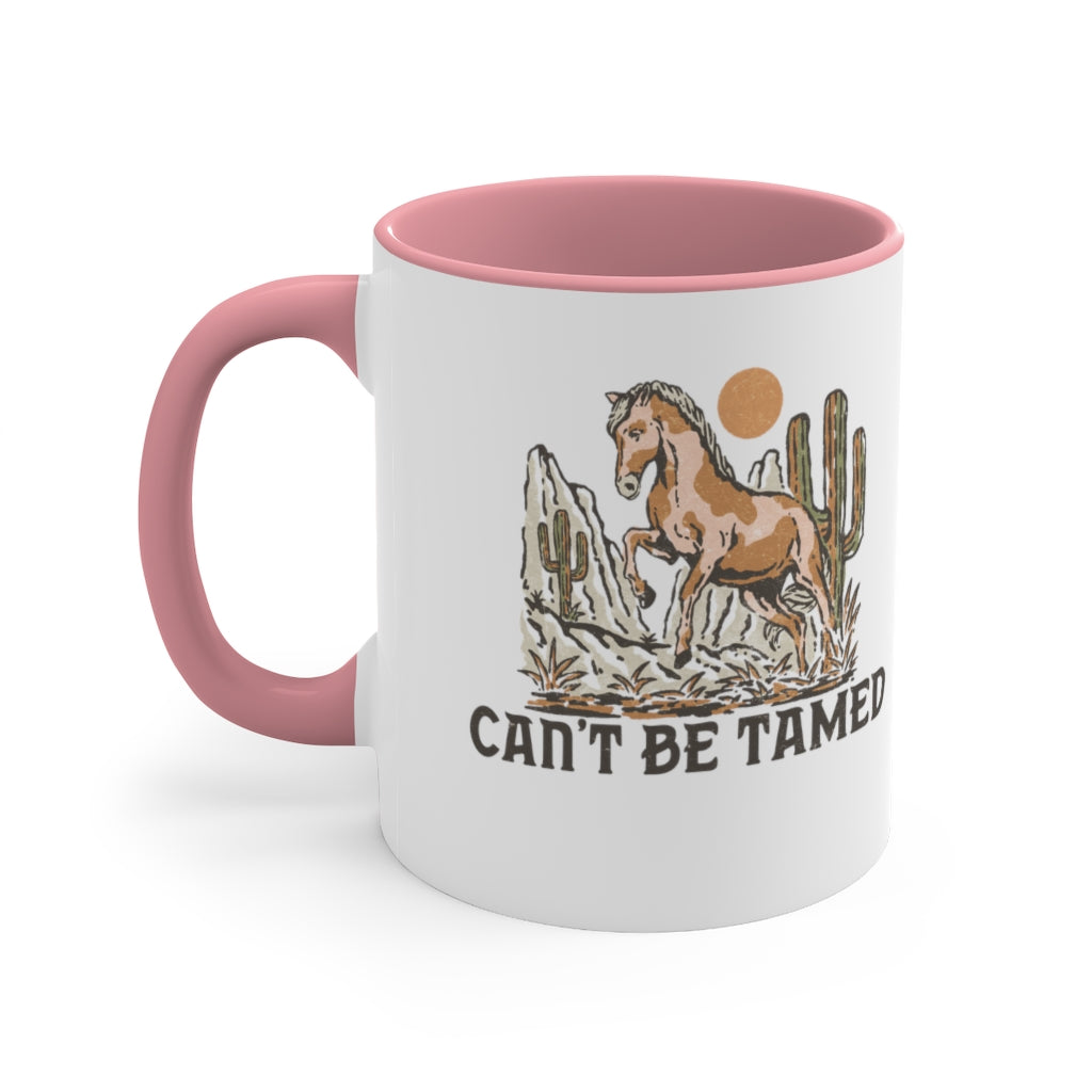 Accent Coffee Mug, 11oz