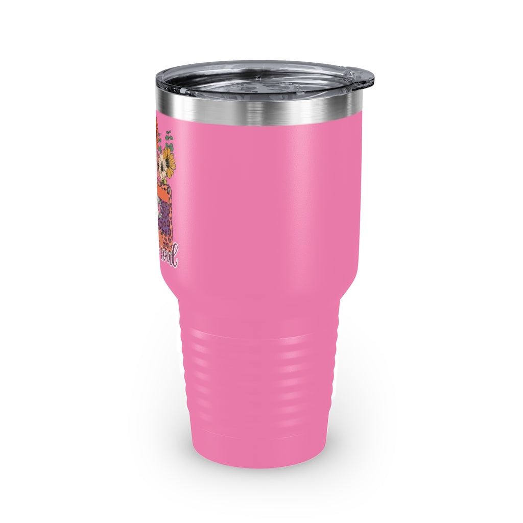 Ringneck Tumbler, 30oz