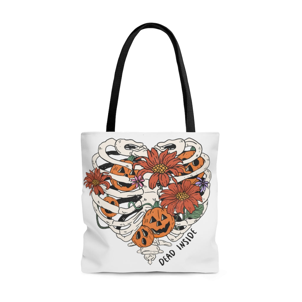 AOP Tote Bag