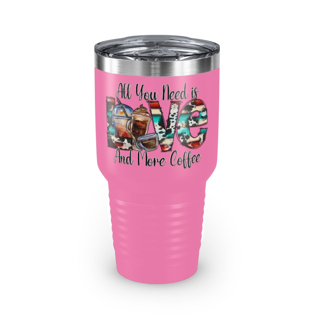 Ringneck Tumbler, 30oz