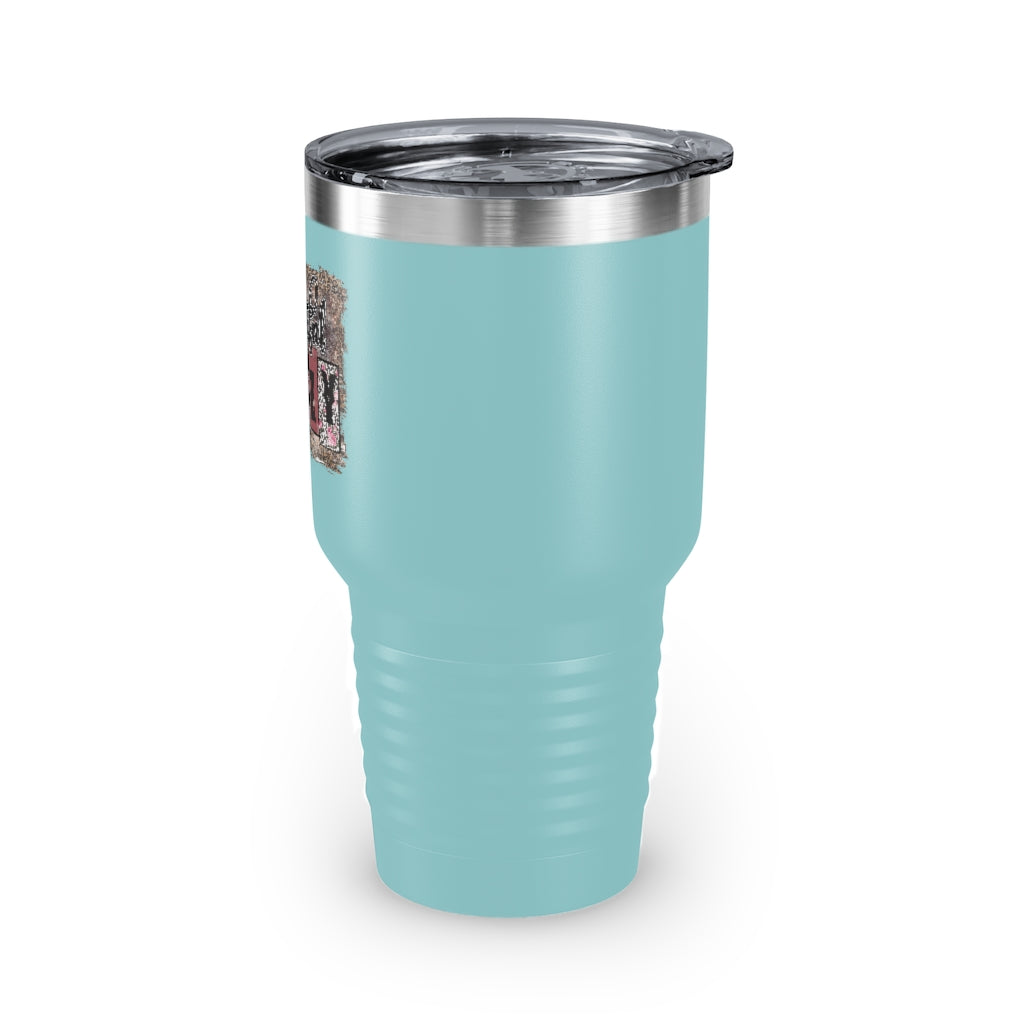 Ringneck Tumbler, 30oz