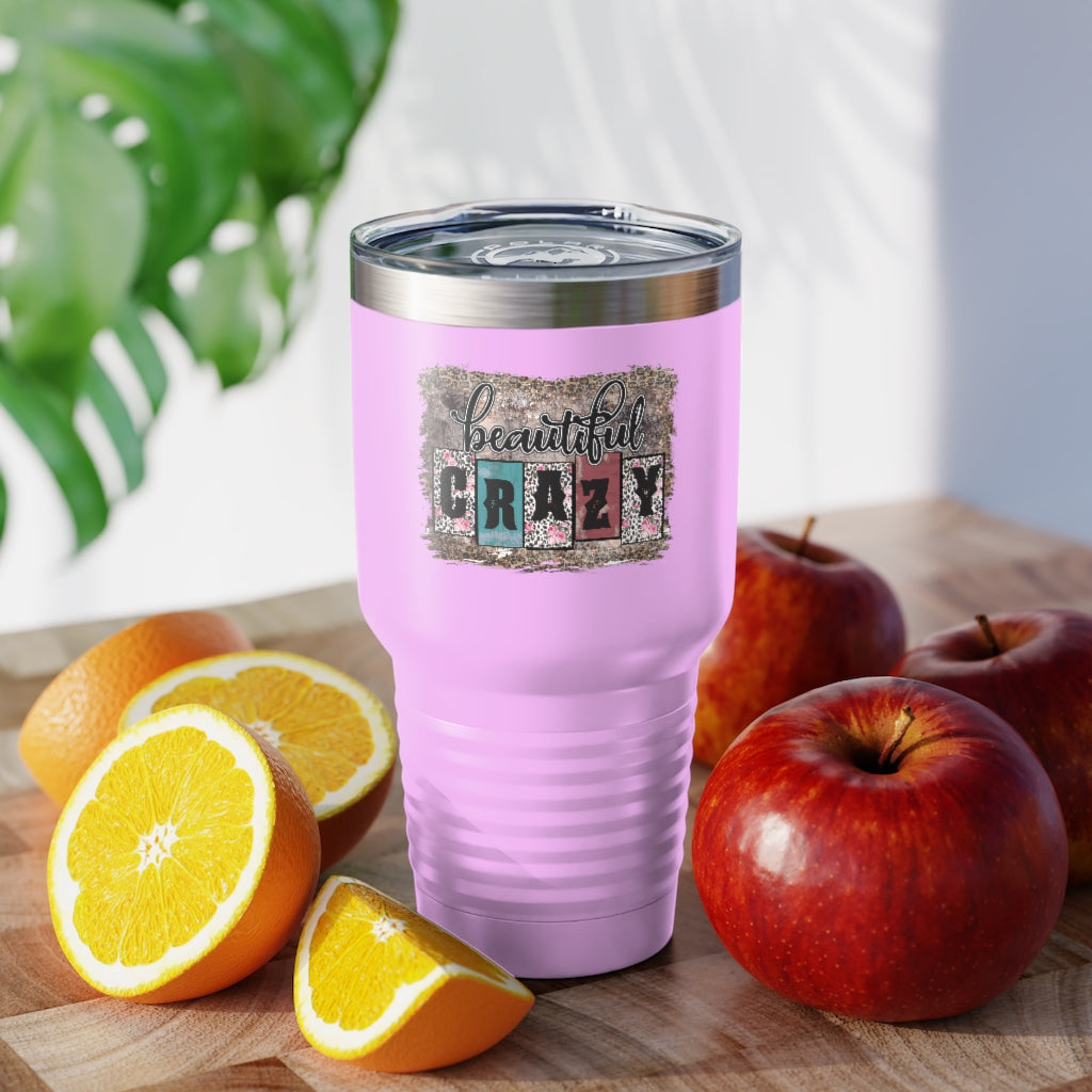 Ringneck Tumbler, 30oz